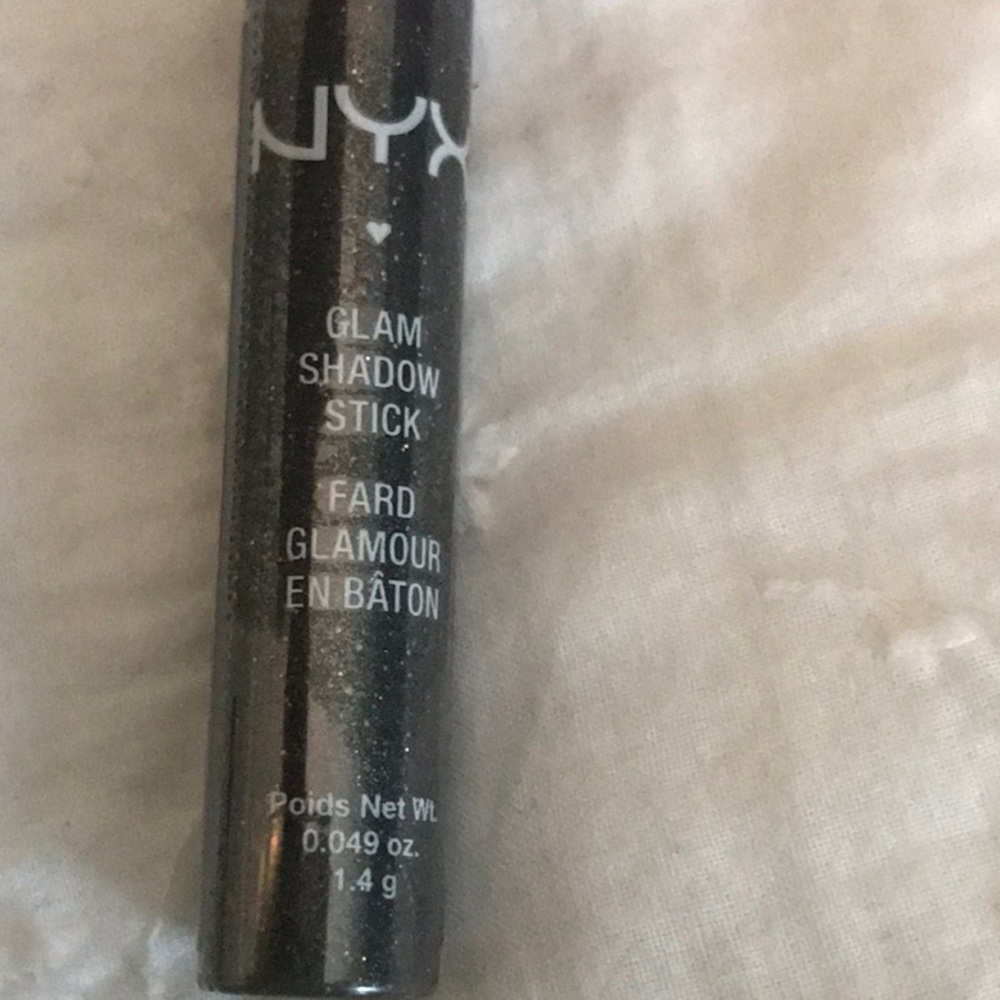 NYX Glam Shadow and Shimmer Collection - Picture 6 of 9
